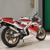 Мотоцикл Honda NSR250R з пробігом 17950 km з пробігом 17950 km