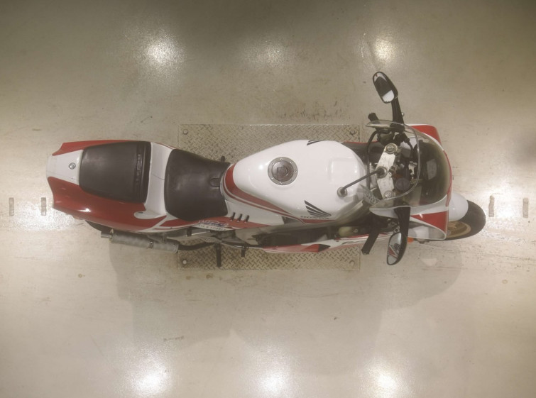 Мотоцикл Honda NSR250R з пробігом 17950 km з пробігом 17950 km