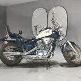 Мотоцикл Honda STEED 600 с пробегом 29545 km