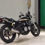 Мотоцикл Kawasaki ZEPHYR400 з пробігом 18182 km з пробігом 18182 km