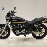 Мотоцикл Kawasaki ZEPHYR400 з пробігом 18182 km з пробігом 18182 km