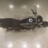 Мотоцикл Kawasaki ZEPHYR400 з пробігом 18182 km з пробігом 18182 km