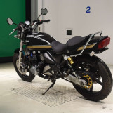 Мотоцикл Kawasaki ZEPHYR400 з пробігом 18182 km з пробігом 18182 km