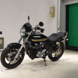Мотоцикл Kawasaki ZEPHYR400 з пробігом 18182 km з пробігом 18182 km