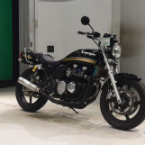 Мотоцикл Kawasaki ZEPHYR400 з пробігом 18182 km з пробігом 18182 km