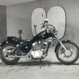 Мотоцикл Yamaha VIRAGO XV250 с пробегом 28358 km