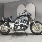 Мотоцикл Yamaha V-MAX1200 з пробігом 45497 km