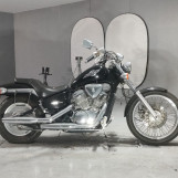 Мотоцикл Honda STEED 400 с пробегом 15152 km