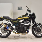 Мотоцикл Kawasaki Z900RS з пробігом 6362 km з пробігом 6362 km