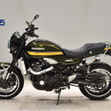 Мотоцикл Kawasaki Z900RS з пробігом 6362 km з пробігом 6362 km