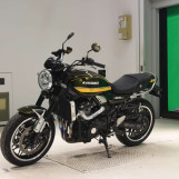 Мотоцикл Kawasaki Z900RS з пробігом 6362 km з пробігом 6362 km