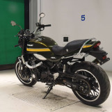 Мотоцикл Kawasaki Z900RS з пробігом 6362 km з пробігом 6362 km