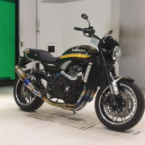Мотоцикл Kawasaki Z900RS з пробігом 6362 km з пробігом 6362 km