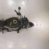 Мотоцикл Kawasaki Z900RS з пробігом 6362 km з пробігом 6362 km