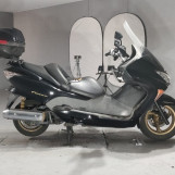 Мотоцикл Honda FORZA Z з пробігом 53159 km