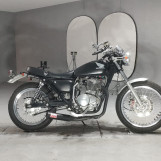 Мотоцикл Honda CB400SS с пробегом 24191 km