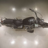 Мотоцикл Honda SHADOW400 з пробігом 2397 km з пробігом 2397 km