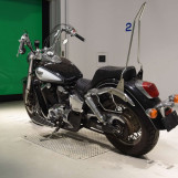 Мотоцикл Honda SHADOW400 з пробігом 2397 km з пробігом 2397 km