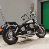 Мотоцикл Honda SHADOW400 з пробігом 2397 km з пробігом 2397 km