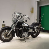 Мотоцикл Honda SHADOW400 з пробігом 2397 km з пробігом 2397 km