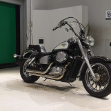 Мотоцикл Honda SHADOW400 з пробігом 2397 km з пробігом 2397 km