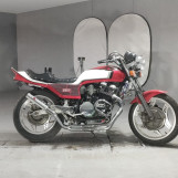 Мотоцикл Honda CBX400F с пробегом 90831 km