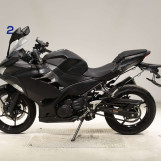 Мотоцикл Kawasaki NINJA400 с пробегом 27806 km с пробегом 27806 km