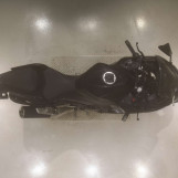 Мотоцикл Kawasaki NINJA400 с пробегом 27806 km с пробегом 27806 km