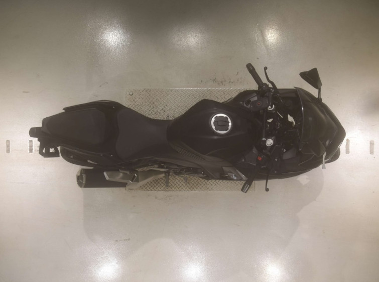 Мотоцикл Kawasaki NINJA400 с пробегом 27806 km с пробегом 27806 km