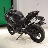 Мотоцикл Kawasaki NINJA400 с пробегом 27806 km с пробегом 27806 km