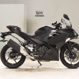 Мотоцикл Kawasaki NINJA400 с пробегом 27806 km с пробегом 27806 km