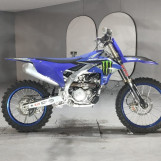 Мотоцикл Yamaha YZ250F