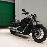 Мотоцикл Honda SHADOW750 PHANTOM з пробігом 15819 km з пробігом 15819 km