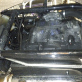 Мотоцикл Honda SHADOW750 PHANTOM з пробігом 15819 km з пробігом 15819 km