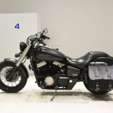 Мотоцикл Honda SHADOW750 PHANTOM з пробігом 15819 km з пробігом 15819 km