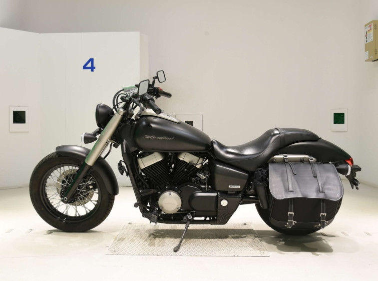 Мотоцикл Honda SHADOW750 PHANTOM з пробігом 15819 km з пробігом 15819 km