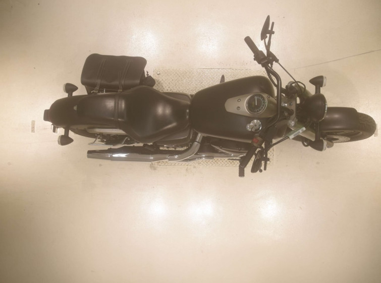 Мотоцикл Honda SHADOW750 PHANTOM з пробігом 15819 km з пробігом 15819 km