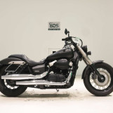 Мотоцикл Honda SHADOW750 PHANTOM з пробігом 15819 km з пробігом 15819 km