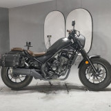 Мотоцикл Honda REBEL CMX250 TRIKE с пробегом 12392 km