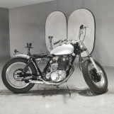 Мотоцикл Yamaha SR400 з пробігом 174 km