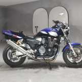 Мотоцикл Yamaha XJR1300 с пробегом 49426 km