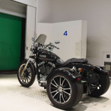 Мотоцикл HD SPORTSTER XL1200L з пробігом 22335 km з пробігом 22335 km