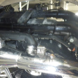 Мотоцикл HD SPORTSTER XL1200L з пробігом 22335 km з пробігом 22335 km