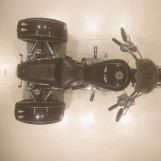 Мотоцикл HD SPORTSTER XL1200L з пробігом 22335 km з пробігом 22335 km