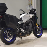 Мотоцикл Yamaha TRACER9 GT с пробегом 3685 km с пробегом 3685 km