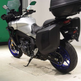 Мотоцикл Yamaha TRACER9 GT с пробегом 3685 km с пробегом 3685 km