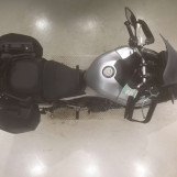 Мотоцикл Yamaha TRACER9 GT с пробегом 3685 km с пробегом 3685 km