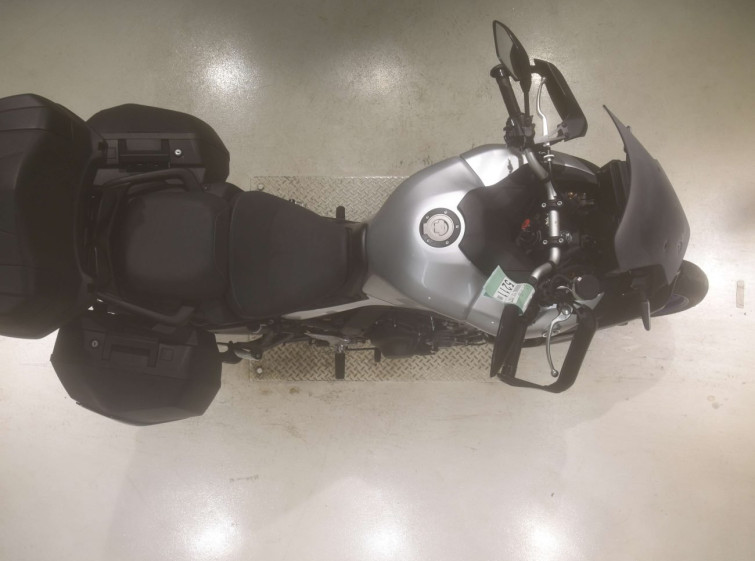 Мотоцикл Yamaha TRACER9 GT с пробегом 3685 km с пробегом 3685 km