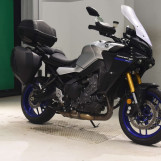 Мотоцикл Yamaha TRACER9 GT с пробегом 3685 km с пробегом 3685 km