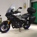 Мотоцикл Yamaha TRACER9 GT с пробегом 3685 km с пробегом 3685 km